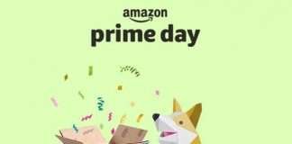 Amazon Prime Day 2019 offerte cane