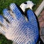 Guanti in gomma per cani – perdina pelo – consigli utilizzo