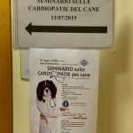 Seminario sulle Cardiopatie del Cane-sede-didattica-ENCI
