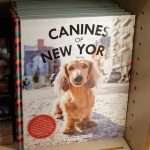 Canines of New York – Gadget Book MET