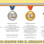 Seminario Bulldog Inglese – Progetto Salute – Modena 2019
