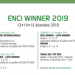 Programma ENCI WINNER 2019