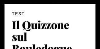Quizzone Bouledogue Francese - Find the Frenchie