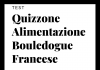 Il Quizzone Alimentazione Bouledogue Francese - Find the Frenchie