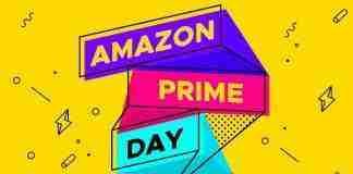 Prime Day 2022