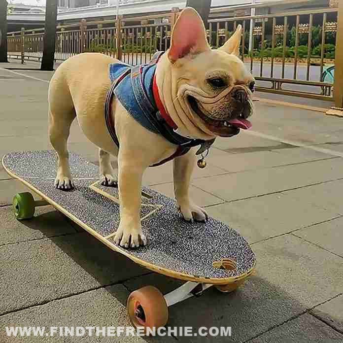 findthefrenchie-bulldog-francese-sullo-skateboard